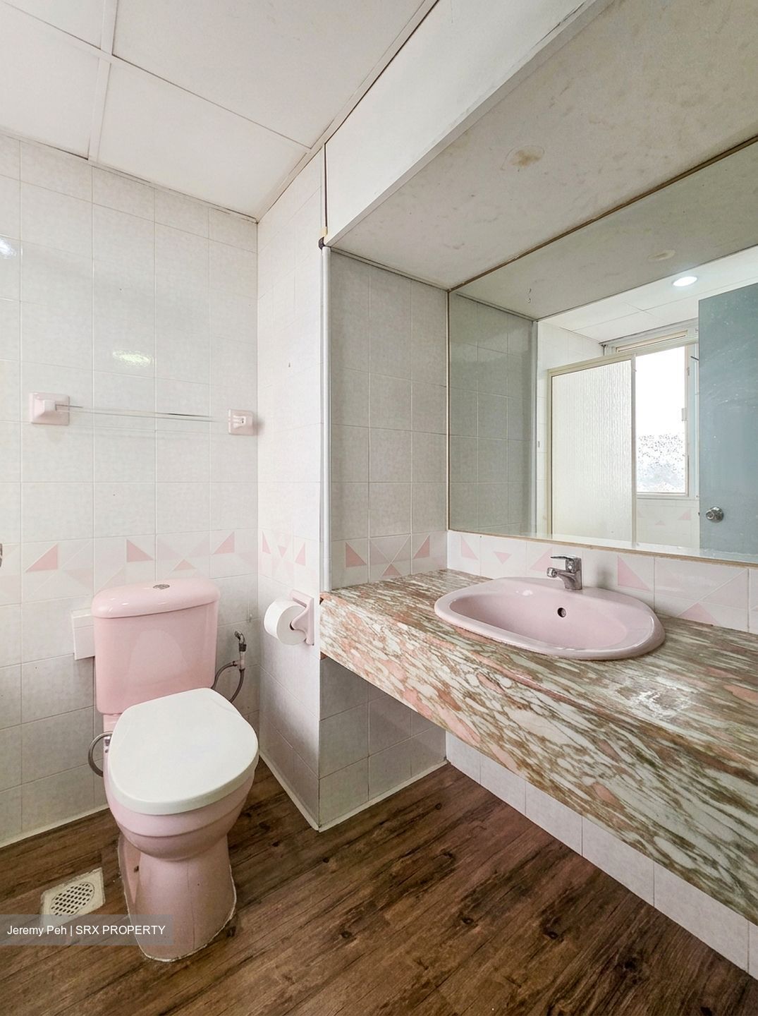 Bullion Park (D26), Condominium #633328651